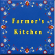 Ceramic Tile - Farmor's Kitchen